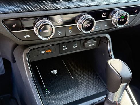 Certified 2026 Honda CR-V Sport-L image 24