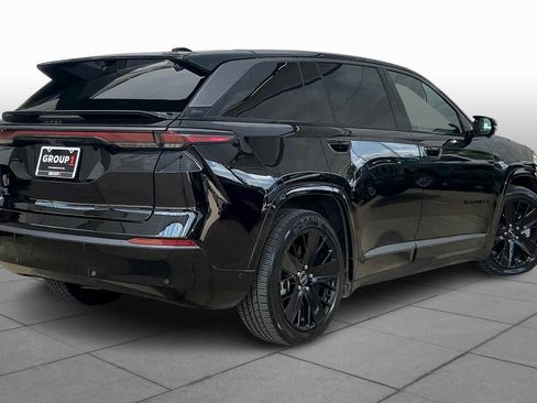 Used 2024 Jeep Wagoneer Launch Edition image 23