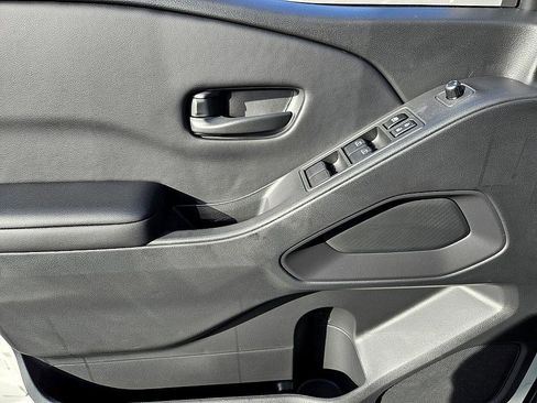 New 2026 Nissan Frontier SV w/ SV Convenience Package image 29