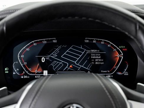 Used 2022 BMW X7 xDrive40i w/ Premium Package image 14