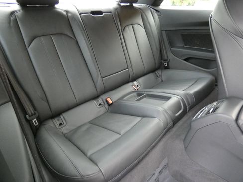 Used 2018 Audi A5 2.0T Prestige w/ Driver Assistance Package image 29