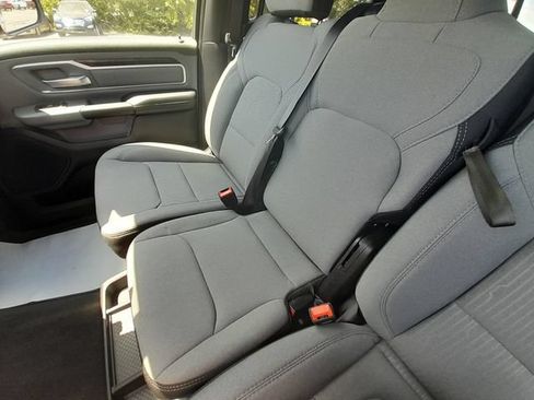 Used 2022 RAM 1500 Big Horn AWD/4WD image 27