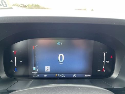 New 2026 Ford Maverick Lariat image 17