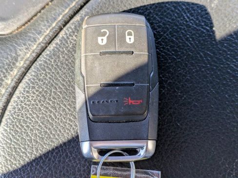 Used 2024 RAM 3500 Big Horn image 25