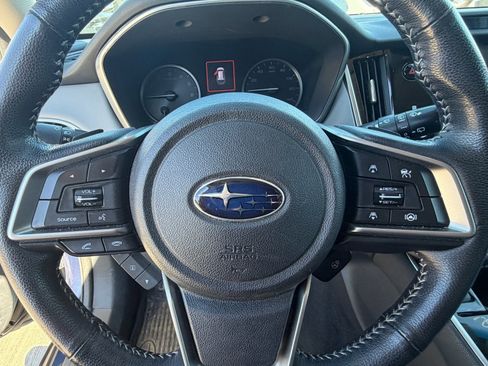 Used 2021 Subaru Outback Limited w/ Popular Package #2 image 11