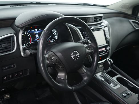 Used 2023 Nissan Murano Platinum image 20