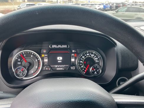 Used 2022 RAM 2500 Tradesman image 14