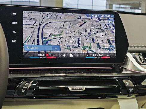 New 2026 BMW X1 xDrive28i image 16