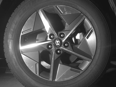 Used 2025 Hyundai Tucson SEL image 13