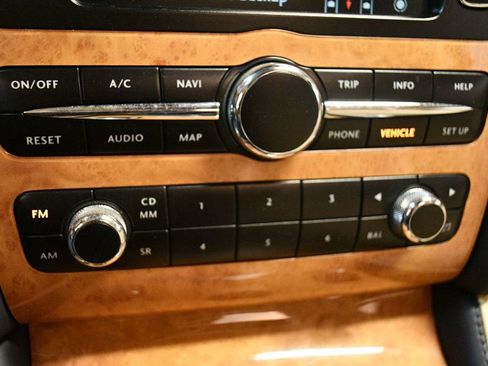 Used 2009 Bentley Flying Spur Flying Spur image 60