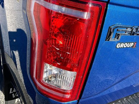 Used 2015 Ford F150 XLT w/ Equipment Group 302A Luxury image 27