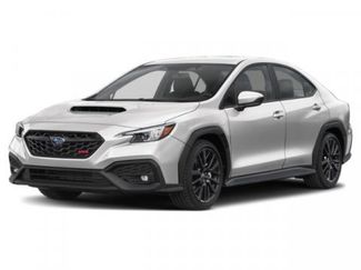New 2026 Subaru WRX Premium AWD/4WD video 1