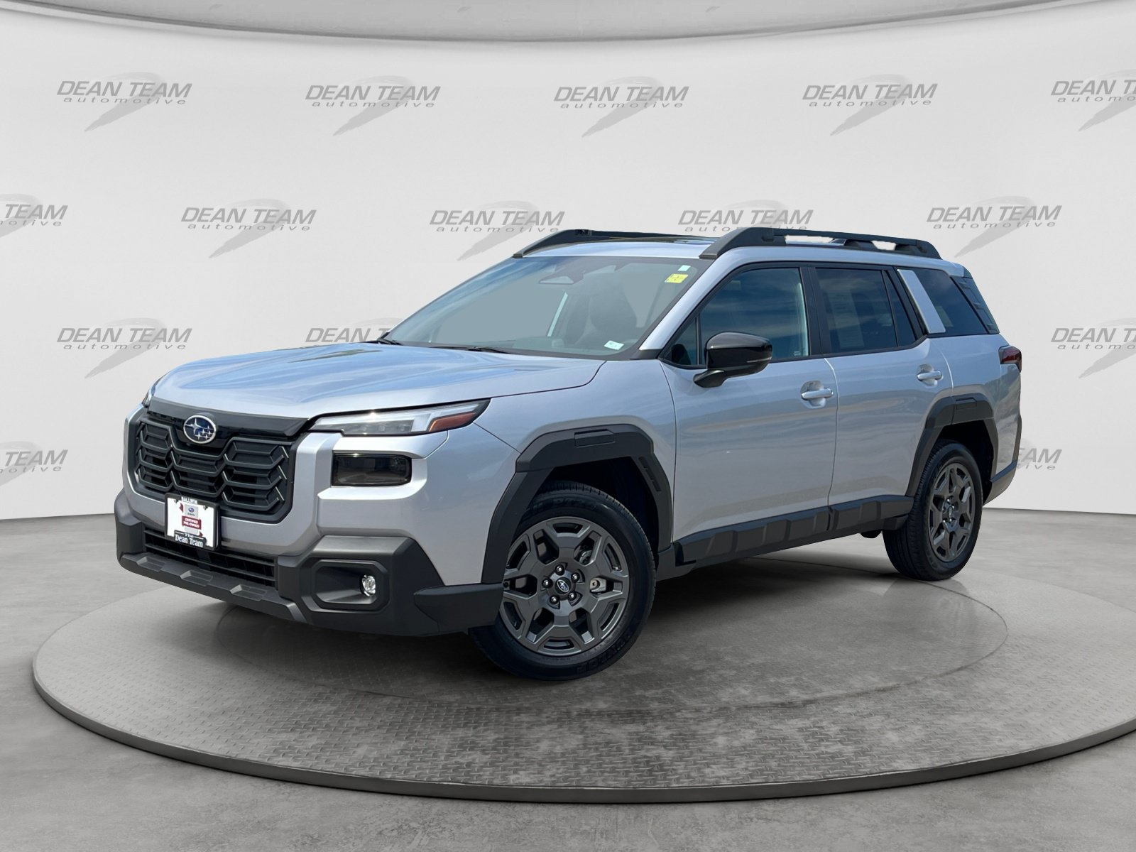Certified 2026 Subaru Outback Premium AWD/4WD image 3