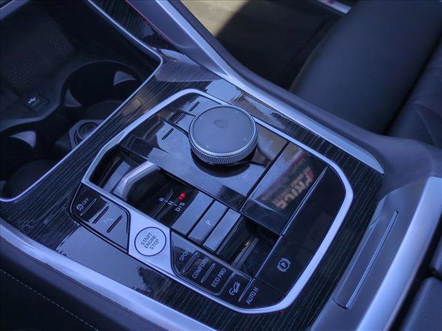 Used 2024 BMW X6 xDrive40i w/ Premium Package AWD/4WD image 12