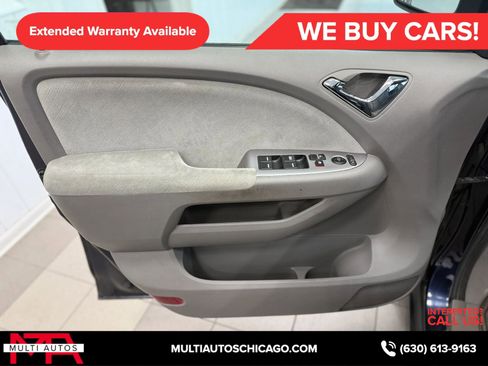 Used 2008 Honda Odyssey LX image 30