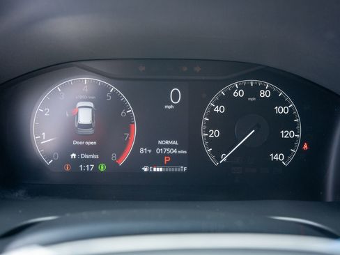 Certified 2023 Honda CR-V EX-L image 31