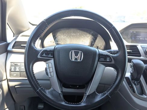 Used 2017 Honda Odyssey EX-L image 20