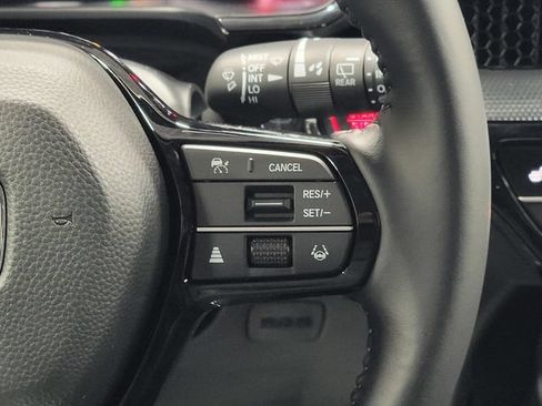 New 2026 Honda CR-V EX-L image 28