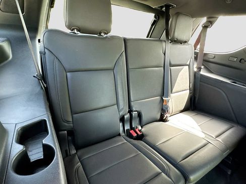 Used 2023 Chevrolet Tahoe LT RWD image 28