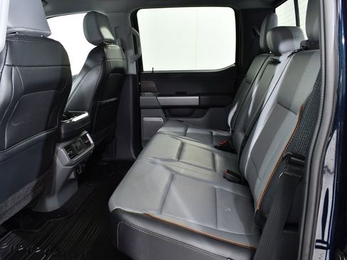 Used 2024 Ford F150 Lariat w/ Tow/Haul Package image 16