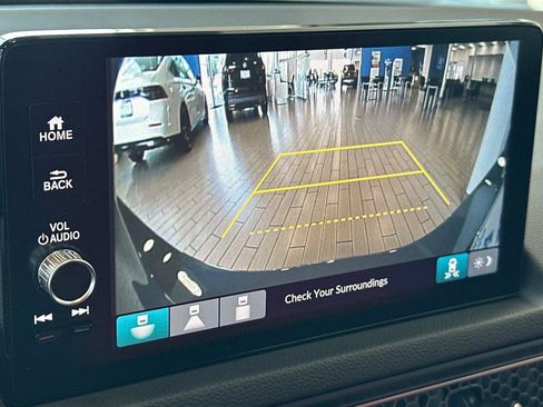 New 2025 Honda Civic Type R image 21