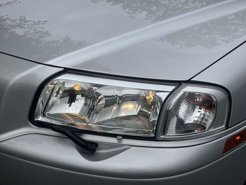 Used 2004 Volvo S80 2.9 FWD image 22