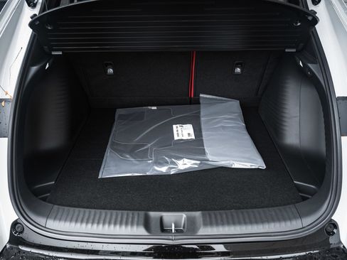 New 2025 Acura ADX A-Spec image 11