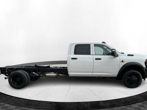 New 2026 RAM 5500 Tradesman image 6