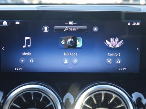 Certified 2024 Mercedes-Benz GLB 250 GLB 250 image 20