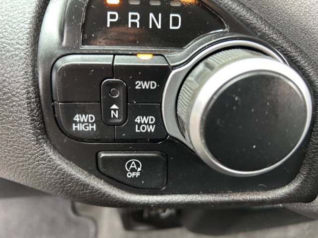 Used 2021 RAM 1500 Tradesman AWD/4WD image 21
