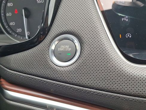 New 2025 Cadillac XT5 Premium Luxury w/ Technology Package image 39