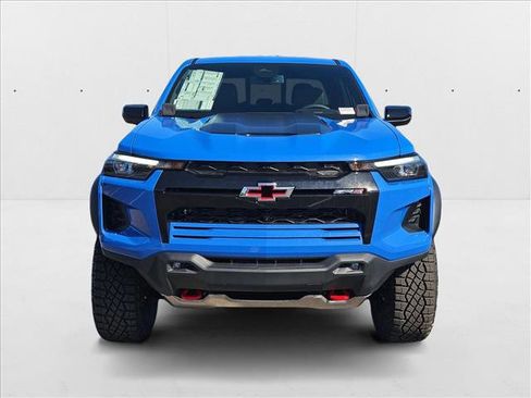 New 2026 Chevrolet Colorado ZR2 w/ Technology Package image 6