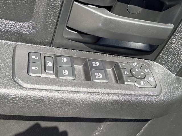 Used 2026 RAM 2500 Warlock AWD/4WD image 19