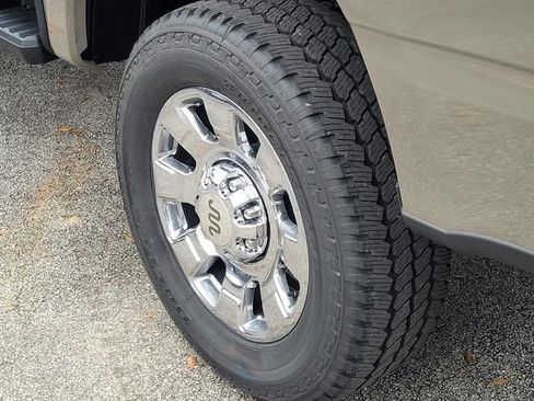 New 2026 Ford F250 King Ranch w/ Chrome Package image 5