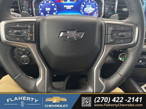 Used 2023 Chevrolet Silverado 1500 RST w/ All Star Edition Plus image 24