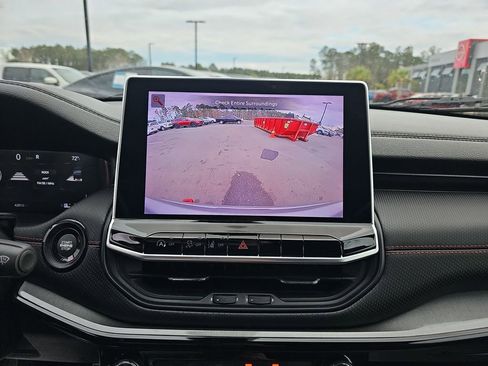 Used 2022 Jeep Compass Trailhawk w/ Trailhawk Elite Group image 26