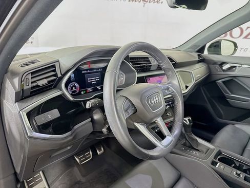 Used 2020 Audi Q3 2.0T Premium Plus w/ Premium Plus Package image 11