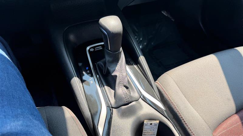 Used 2023 Toyota Corolla SE FWD image 35