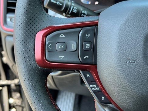 New 2026 RAM 1500 Rebel w/ Rebel Level 2 Equipment Group image 15