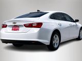 Used 2020 Chevrolet Malibu LS image 5