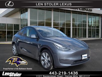 Used 2022 Tesla Model Y Long Range