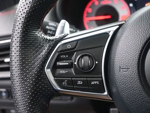 Used 2021 Acura TLX A-Spec Package image 33