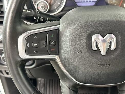 Used 2023 RAM 1500 Laramie AWD/4WD image 19