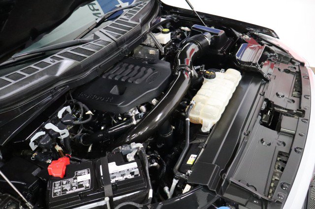 Used 2022 Ford F150 Platinum w/ Equipment Group 701A High AWD/4WD image 87
