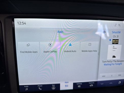 Used 2024 Ford Bronco Badlands image 32