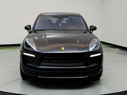 Used 2022 Porsche Macan GTS AWD/4WD image 2