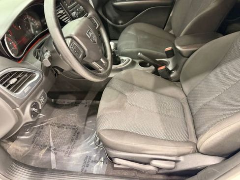 Used 2016 Dodge Dart SXT Sport w/ Quick Order Package 26F Turbo image 21