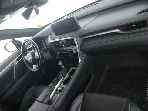 Used 2021 Lexus RX 350 F Sport w/ Accessory Package image 31