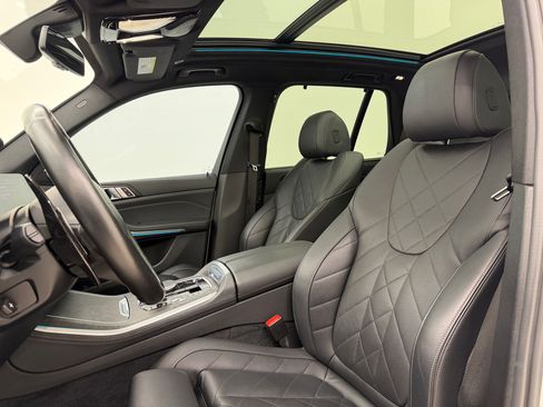 Used 2023 BMW X5 xDrive45e w/ M Sport Package image 25