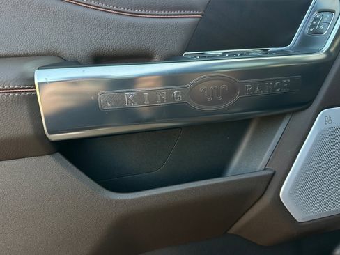 New 2026 Ford F250 King Ranch image 10